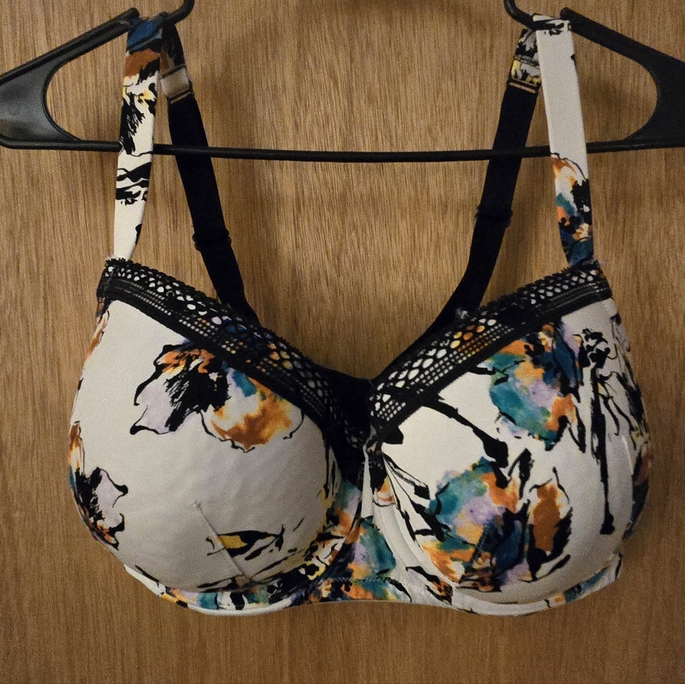 Cute Cacique Bra
